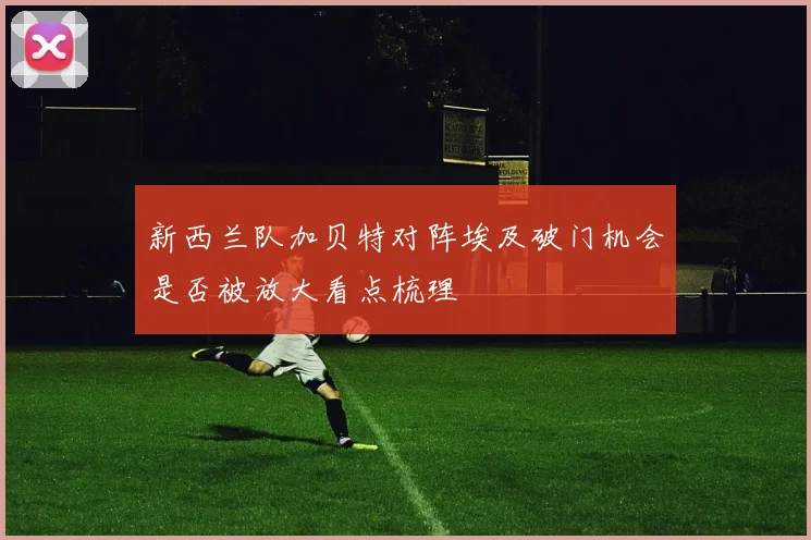 新西兰队加贝特对阵埃及破门机会是否被放大看点梳理