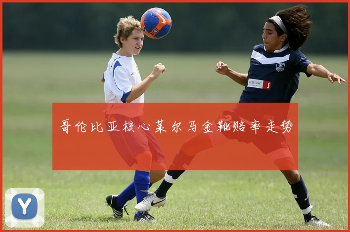 哥伦比亚核心莱尔马金靴赔率走势