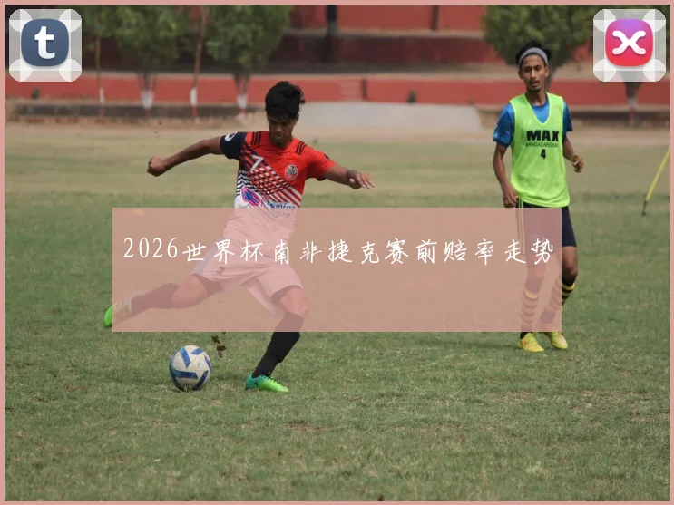 2026世界杯南非捷克赛前赔率走势